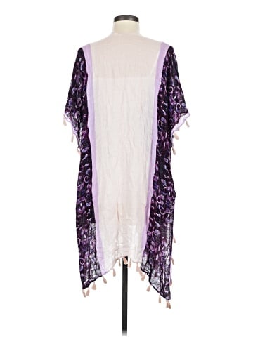 Shiraleah Kimono (view 2)