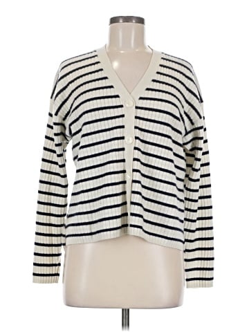 Alex Mill Cashmere Cardigan (view 1)