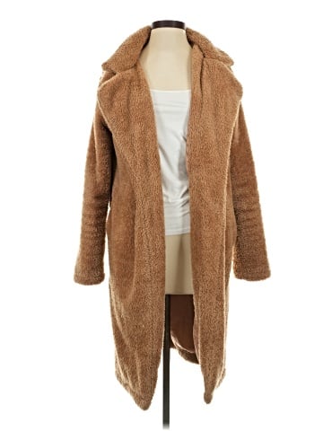 Angashion Cardigan (view 1)