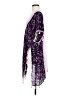 Shiraleah 100% Viscose Purple Kimono One size - photo 5