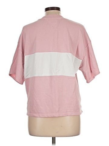Tommy Jeans Sweatshirt (view 2)