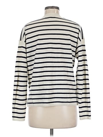 Alex Mill Cashmere Cardigan (view 2)