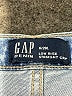 Gap Hearts Blue Jeans Size 6 - photo 7