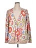 Boden Silver Cardigan Size 16 - photo 1