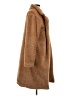 Angashion Brown Cardigan Size S - photo 4