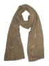 Unbranded 100% Acrylic Tan Scarf One size - photo 1