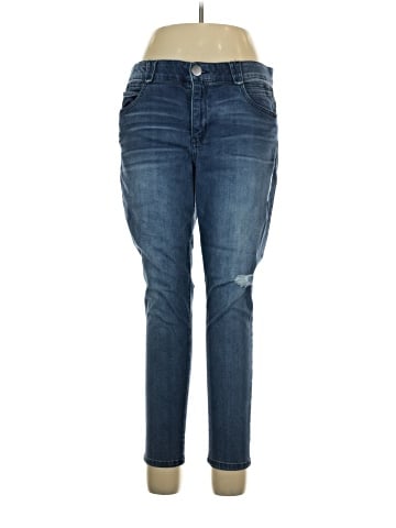 Democracy Jeans (view 1)