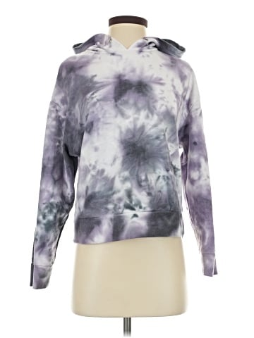 Hot Topic Pullover Hoodie (view 1)