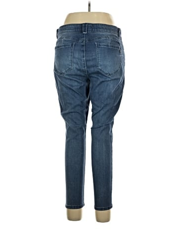 Democracy Jeans (view 2)