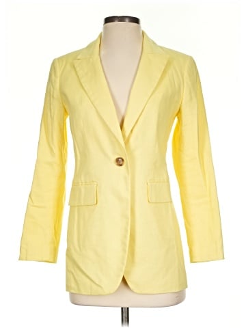 Banana Republic Factory Store Blazer (view 1)