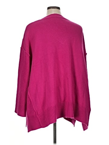 Haptics Pullover Sweater (view 2)