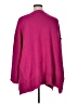 Haptics Pink Pullover Sweater Size 1X - photo 2