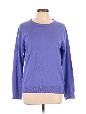 Woolovers Wool Sweater (view 1)