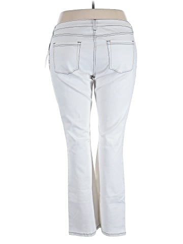 DG^2 by Diane Gilman Jeans (view 2)