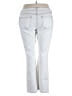 DG^2 by Diane Gilman Ivory Jeans Size 20 - photo 2