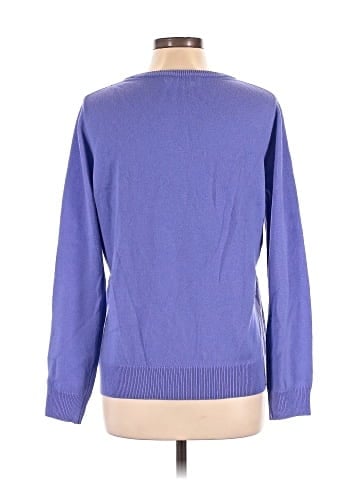 Woolovers Wool Sweater (view 2)