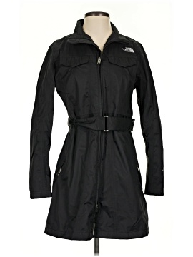 The North Face Trenchcoat