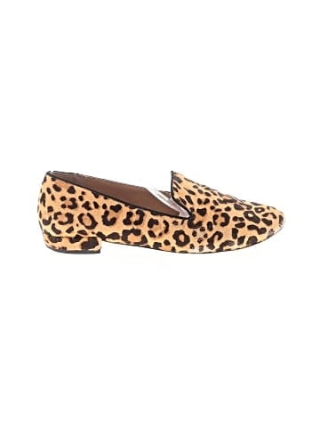Steve Madden Flats (view 1)