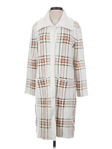 Maeve by Anthropologie Coat (view 1)