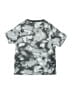 Nike 100% Polyester Camo Silver Active T-Shirt Size M (kids) - photo 2