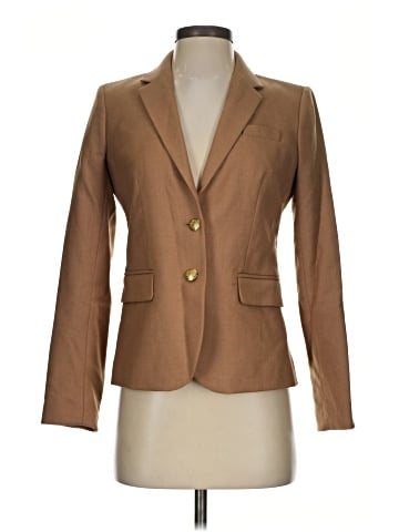 J.Crew Factory Store Blazer (view 1)