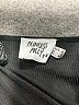 Princess Polly Black Long Sleeve Top Size 2 - photo 7