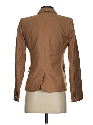 J.Crew Factory Store Blazer (view 2)