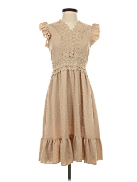 Emery Rose Casual Dress