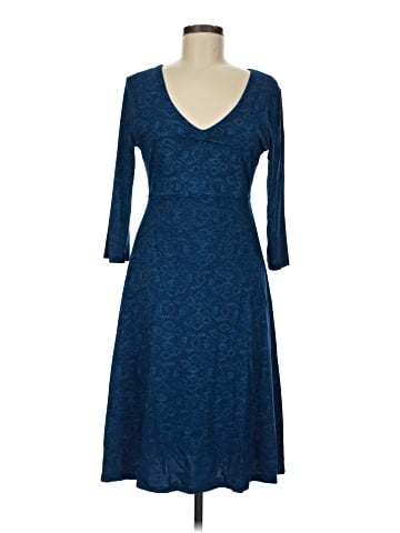 Toad & Co Casual Dress (view 1)