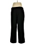 Avenue Solid Black Dress Pants Size 16 Petite - photo 2