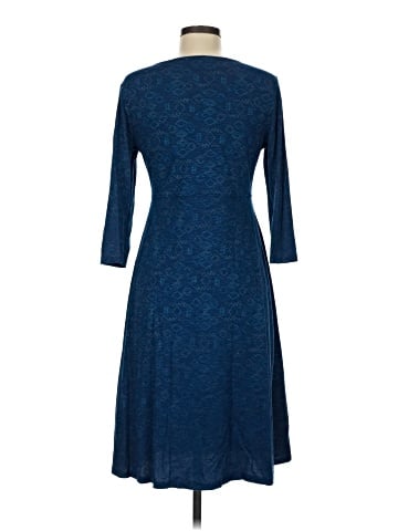 Toad & Co Casual Dress (view 2)