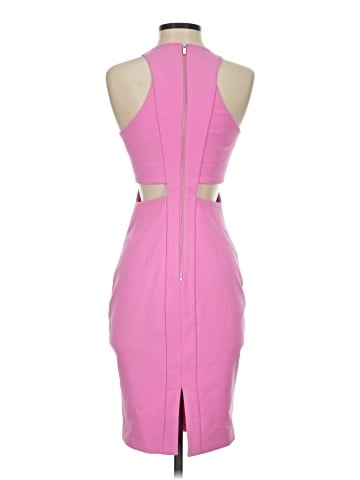 Elizabeth and James Cocktail Dress (view 2)