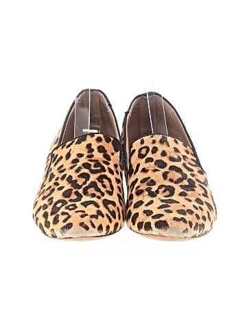 Steve Madden Flats (view 2)