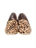 Steve Madden Brown Flats Size 9 - photo 2
