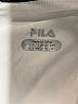 FILA Solid White Active Skort Size S - photo 3