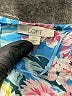 Ann Taylor LOFT 100% Modal Blue Kimono Size Med - Lg - photo 7