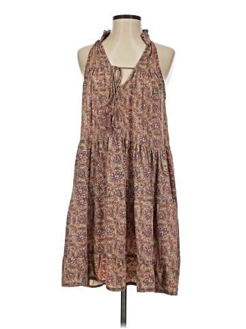 Paani Casual Dress (view 1)