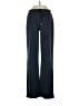 Edikted Blue Casual Pants Size XS - photo 1