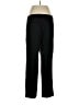 MNG Black Track Pants Size 36 waist - photo 2