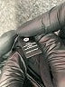 Aqua 100% Polyester Black Dress Pants Size M - photo 8