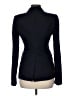 J.Crew 100% Polyester Blue Blazer Size 6 - photo 2