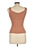 Reiss Brown Tank Top Size L - photo 2