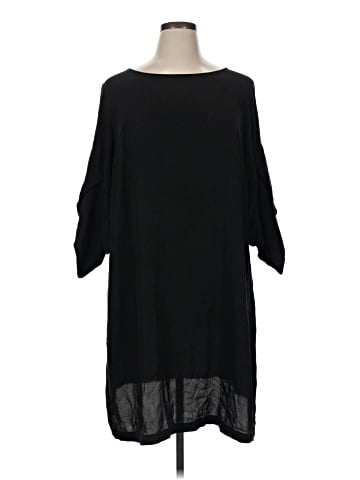 Eileen Fisher Casual Dress (view 1)