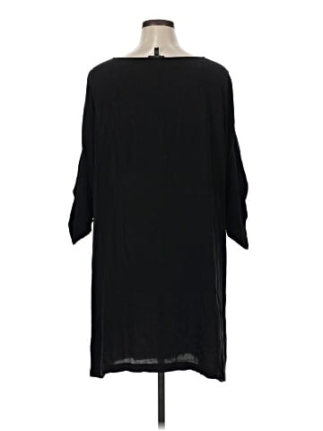 Eileen Fisher Casual Dress (view 2)