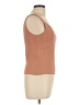 Reiss Brown Tank Top Size L - photo 4