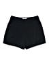 Favorite Daughter Solid Black Shorts Size 8 - photo 1
