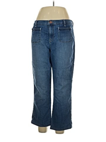 Style&Co Jeans (view 1)