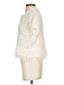 Unbranded 100% Polyester Ivory Cardigan Size S - photo 5