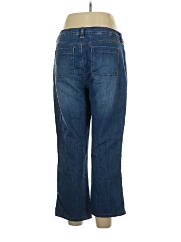 Style&Co Jeans (view 2)