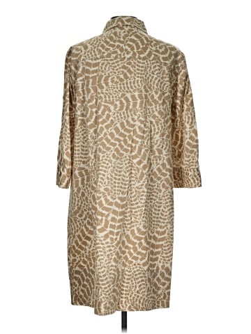 St. John Sport Casual Dress (view 2)